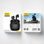 DUDAO U14+ Kablosuz Bluetooth Kulaklık – 200 mAh Batarya & BT 5.3 Teknolojisi - Görsel 9