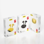 DUDAO U16H Gaming Kablosuz Kulaklık – Ekstra Bass & Dijital Batarya Göstergesi - Görsel 5