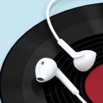 DUDAO X3C Kulak içi kulaklık Type-C Girişli Beyaz - Görsel 6