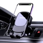 DUDAO F5N Araç içi Telefon Tutucu - Havalandırma Izgarası Uyumlu - Görsel 3