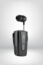 SW12 Makaralı Titreşimli Bluetooth Kulaklık - Görsel 3