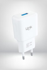 T446e Strong Çevre Dostu 2.1A Tip-C Kablolu Şarj Aleti - Görsel 2