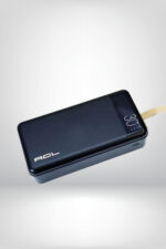 ACL PW-15 30000 mAh Hızlı Şarj Powerbank - Görsel 2