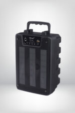 KTS-1921 Kablosuz Taşınabilir Hoparlör - Görsel 2