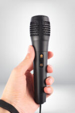 KTS-1921 Kablosuz Taşınabilir Hoparlör - Görsel 3