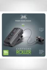 SW12 Makaralı Titreşimli Bluetooth Kulaklık - Görsel 2