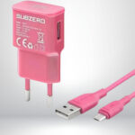 Sg11 Micro 2.0A Renkli Şarj Aleti