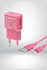 Sg11 Micro 2.0A Renkli Şarj Aleti