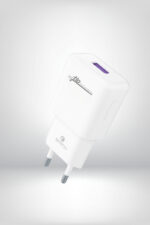 TLP 502 Strong Type-C USB 18W Şarj Cihazı