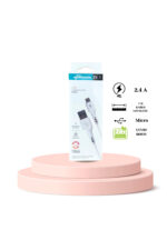 Tlp-Eco Type-c Şarj Kablosu - Görsel 2