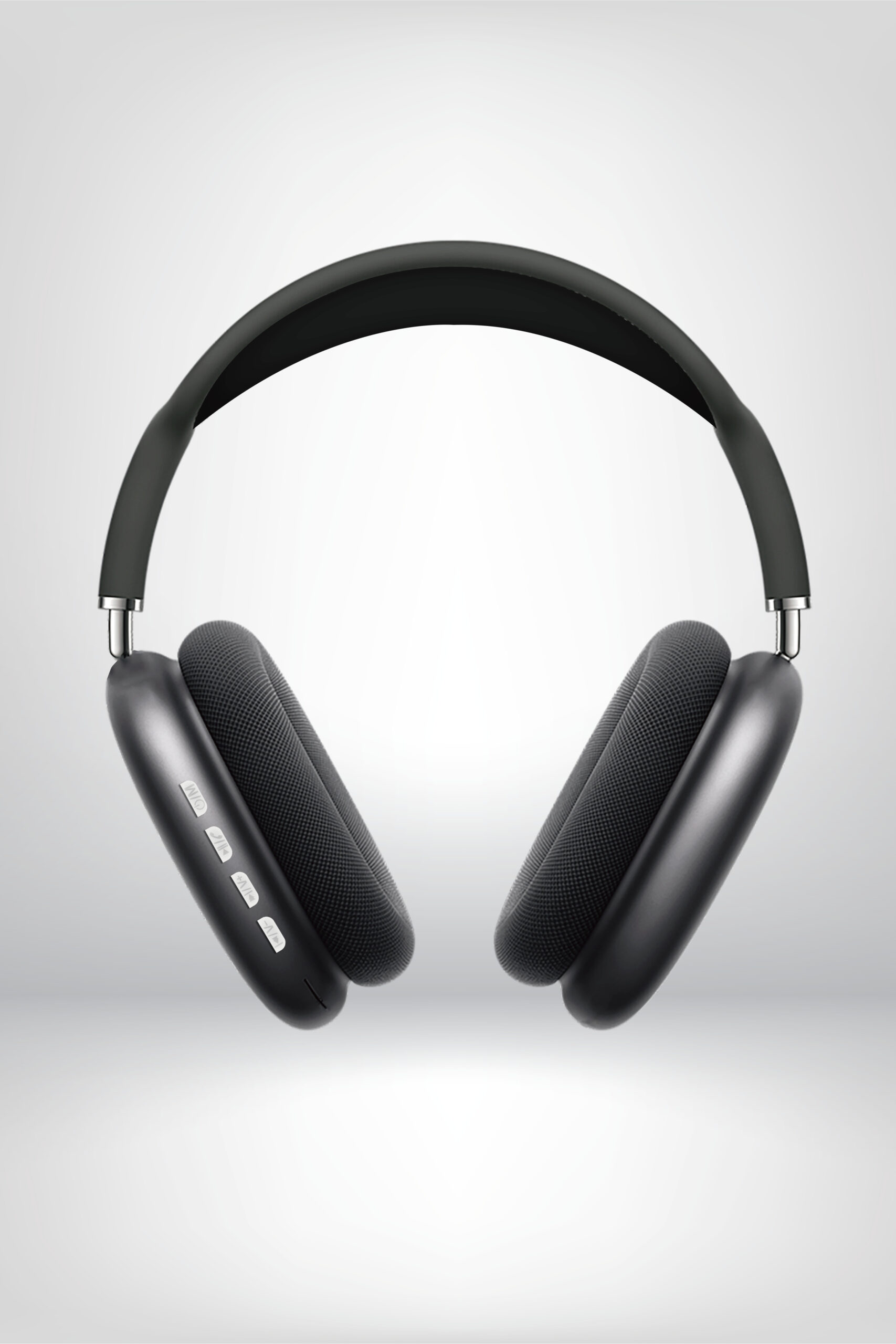 483 MORETECH LS-220 Kablosuz Bluetooth Kulaklık - Görsel 1