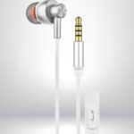 MORETECH LS-705 Kablolu Kulaklık