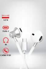 MORETECH LS-730 Kablolu Kulaklık - Görsel 2