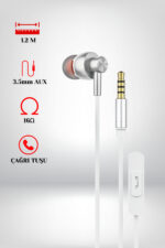 MORETECH LS-705 Kablolu Kulaklık - Görsel 2