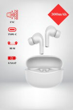 MORETECH LS-517 Kablosuz Bluetooth Kulaklık - Görsel 2