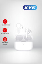 Rova BKG501 ANC ve Wireless Şarjlı Kablosuz Kulaklık - Görsel 2