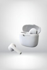 MORETECH LS-25 Kablosuz Bluetooth Kulaklık - Görsel 3