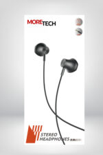 MORETECH LS-733 Kablolu Kulaklık - Görsel 3