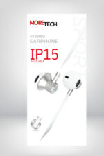 MORETECH LS-730 Kablolu Kulaklık - Görsel 3