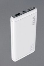 Rova PWS607 Powerbank ve Taşınabilir Şarj Cihazı - 10000 mAh