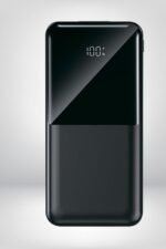 Rova PWS612 Powerbank ve Taşınabilir Şarj Cihazı - 10000 mAh