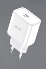 Rova SB101 Pd Hızlı Şarj Başlığı 20W
