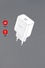 Rova SB101 Pd Hızlı Şarj Başlığı 20W - Görsel 2