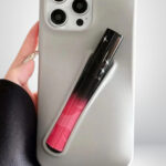 Gloss Case iPhone 15 Kılıf