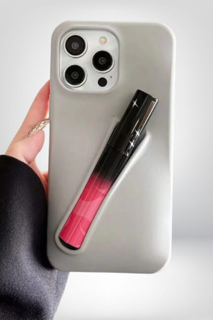 Gloss Case iPhone 14 Kılıf