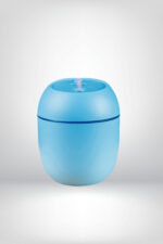 Subzero HM22 Hava Nemlendirici/Led Işıklı Gece Lambası - Görsel 2