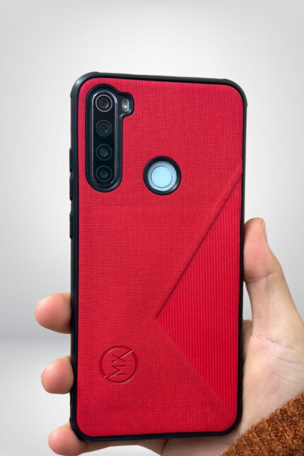 Mi 13 Lite Renkli Deri Kılıf