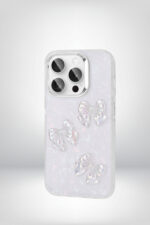 iPhone 14 Pro Max 3D Crystal Kılıf - Görsel 6