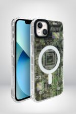 iPhone 11 Pro Max Desenli Magsafe