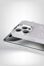 iPhone 14 Pro Max 3D Crystal Kılıf - Görsel 3