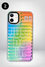 iPhone 14 All Star Kılıf - Görsel 4