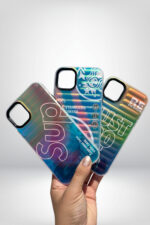 iPhone 14 All Star Kılıf - Görsel 6