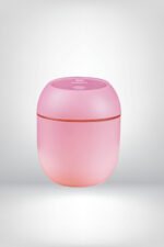 Subzero HM22 Hava Nemlendirici/Led Işıklı Gece Lambası - Görsel 3