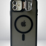 iPhone 15 Pro Max Duda Case