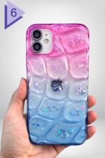 iPhone 15 Diamond Case