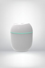 Subzero HM22 Hava Nemlendirici/Led Işıklı Gece Lambası - Görsel 4