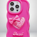 Realme 11 Pro Plus 5G Heart Case