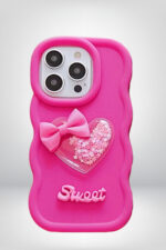 Realme 11 Pro Plus 5G Heart Case