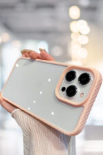 iPhone 13 Pro Max Mable Case - Görsel 4