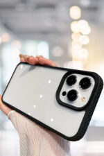 iPhone 13 Pro Max Mable Case - Görsel 5