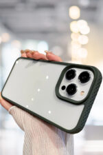 iPhone 13 Pro Max Mable Case - Görsel 6