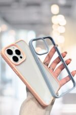 iPhone 13 Pro Max Mable Case - Görsel 2