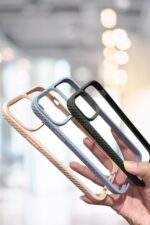 iPhone 13 Pro Max Mable Case - Görsel 7