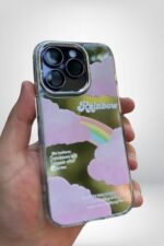 iPhone 13 Mimbo Kapak - Görsel 8