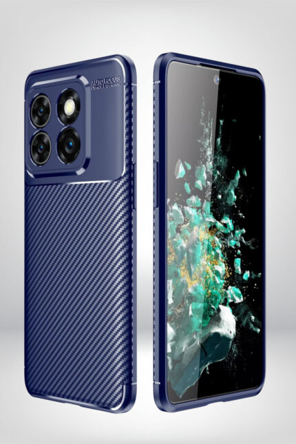 Samsung Galaxy S24 Fe Auto Focus Kapak