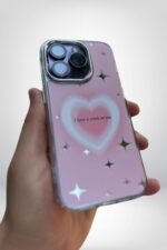 iPhone 13 Mimbo Kapak - Görsel 14